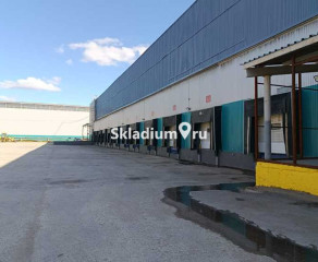 Складской комплекс Самара, Земеца ул, 32, кор 354 фото